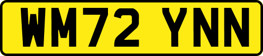 WM72YNN