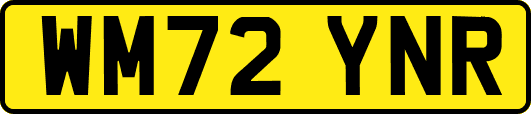 WM72YNR