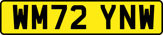 WM72YNW