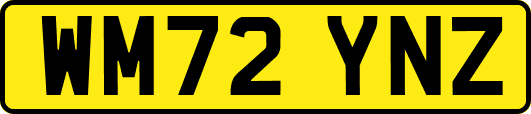 WM72YNZ