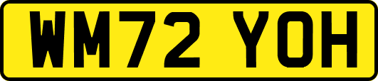 WM72YOH