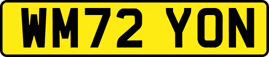 WM72YON