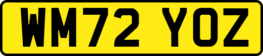 WM72YOZ
