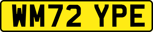 WM72YPE
