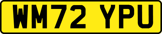 WM72YPU