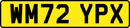 WM72YPX