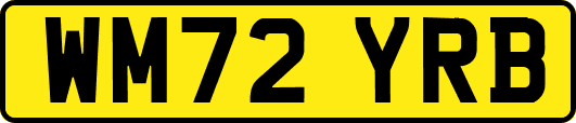 WM72YRB