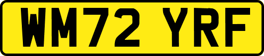 WM72YRF