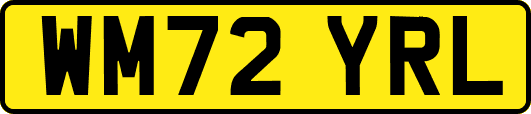 WM72YRL