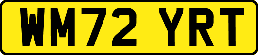WM72YRT
