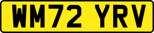 WM72YRV