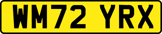 WM72YRX