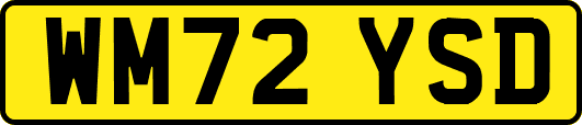 WM72YSD