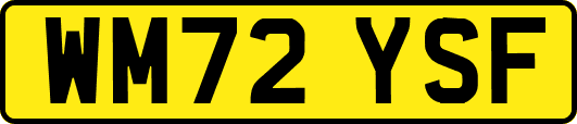 WM72YSF