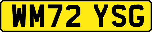 WM72YSG