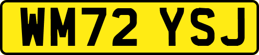 WM72YSJ