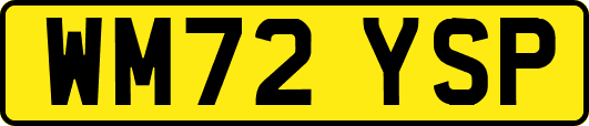 WM72YSP