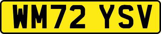 WM72YSV