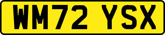 WM72YSX