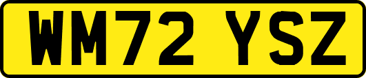 WM72YSZ