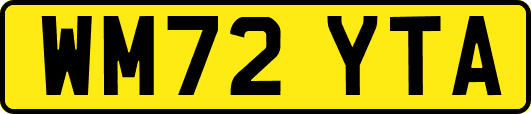 WM72YTA