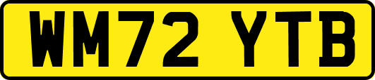 WM72YTB