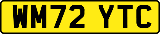 WM72YTC