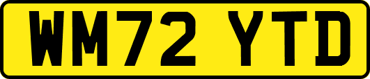 WM72YTD