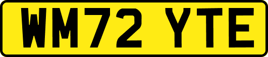 WM72YTE
