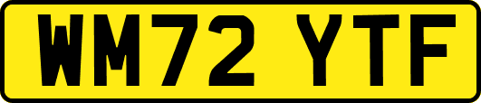 WM72YTF
