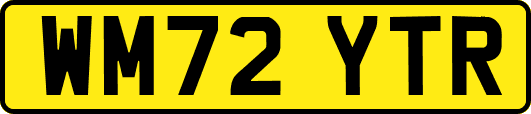 WM72YTR