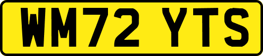 WM72YTS