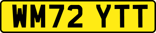 WM72YTT