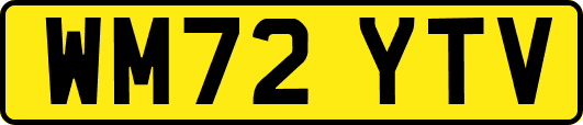 WM72YTV