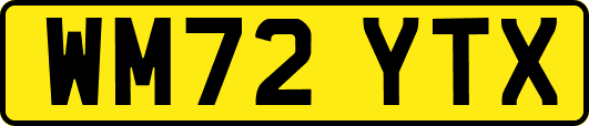 WM72YTX