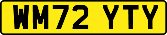 WM72YTY