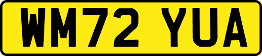 WM72YUA