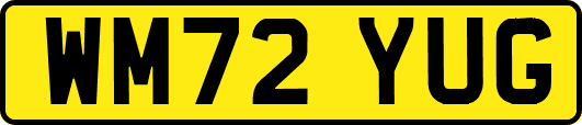 WM72YUG