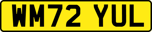 WM72YUL