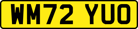 WM72YUO