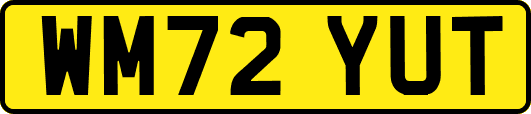 WM72YUT