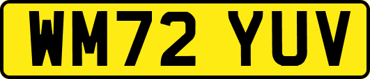 WM72YUV