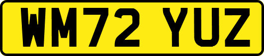 WM72YUZ