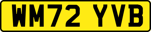 WM72YVB