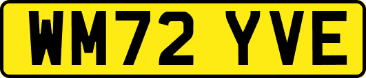 WM72YVE