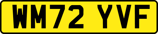 WM72YVF