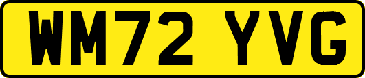WM72YVG