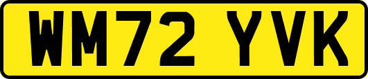 WM72YVK
