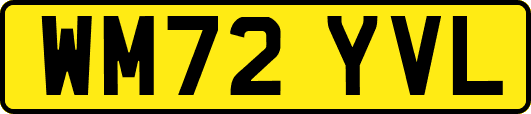 WM72YVL