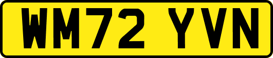 WM72YVN
